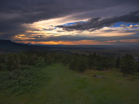 Hot Springs Ranch